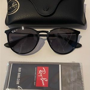 Brand New Ray-Bans